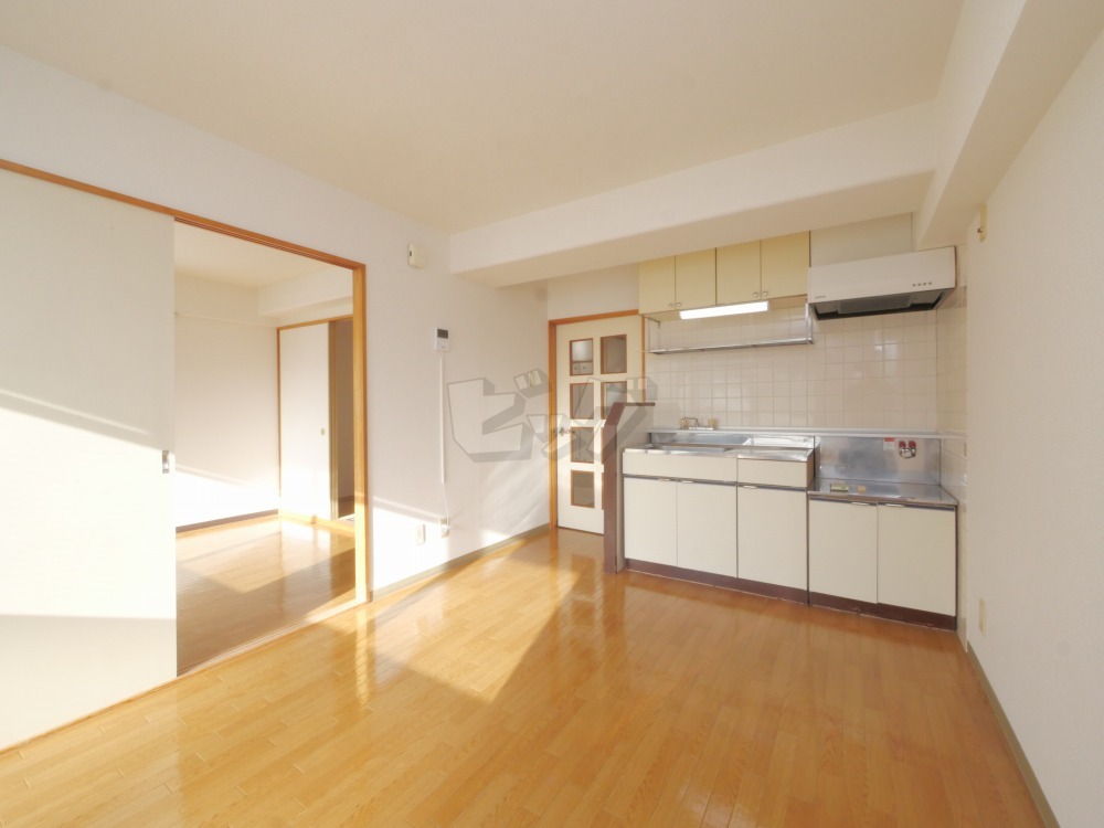 リビング・ダイニング