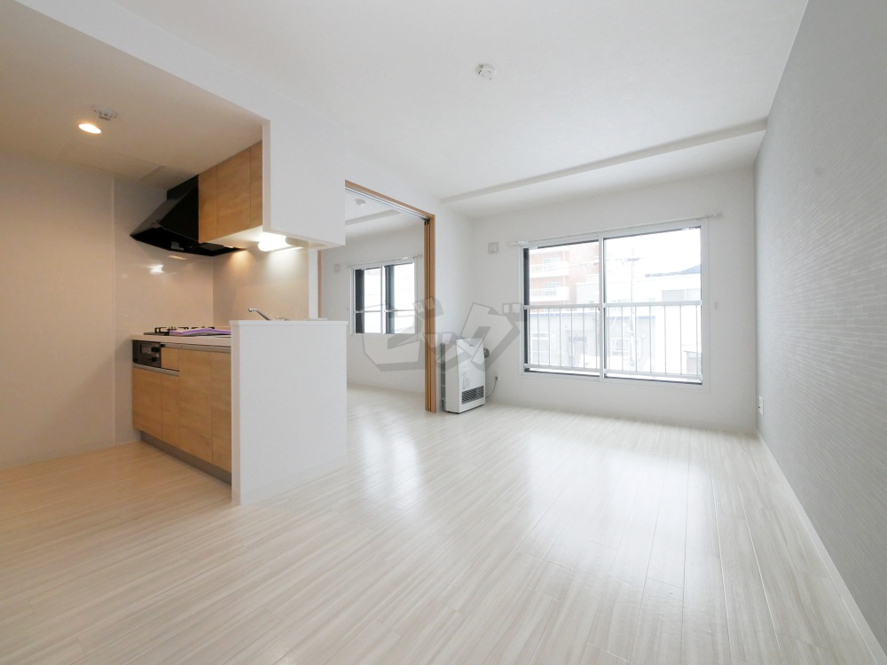 リビング・ダイニング