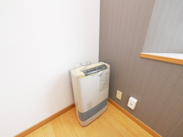 ストーブ