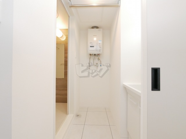 洗面所・脱衣所