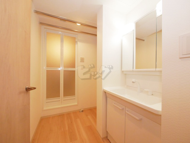 洗面所・脱衣所