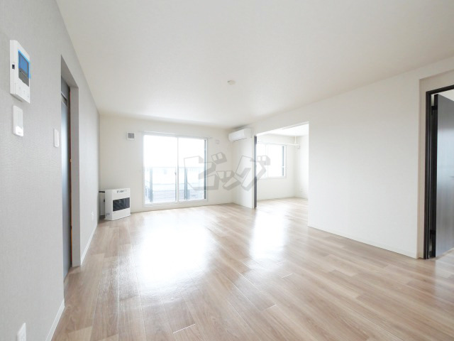 リビング・ダイニング