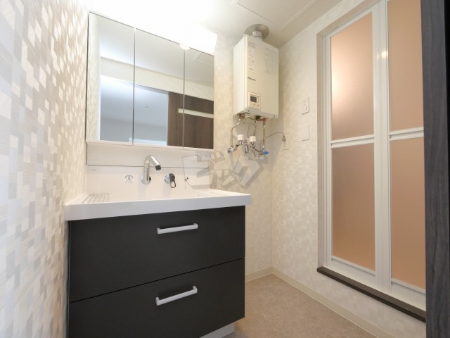 洗面所・脱衣所