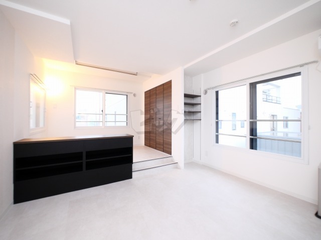 リビング・ダイニング