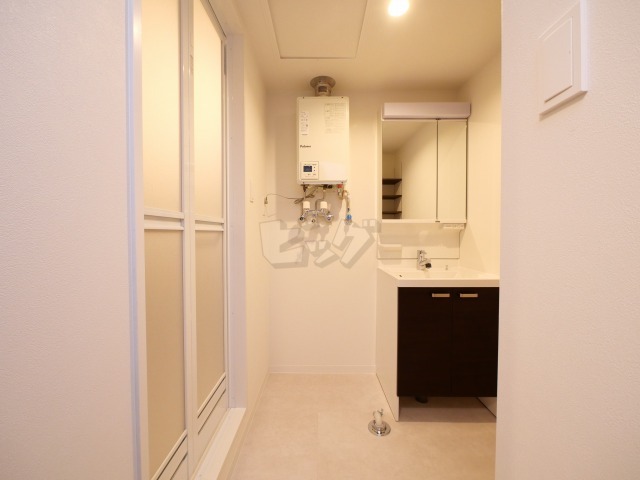 洗面所・脱衣所