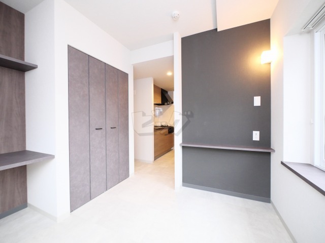 リビング・ダイニング