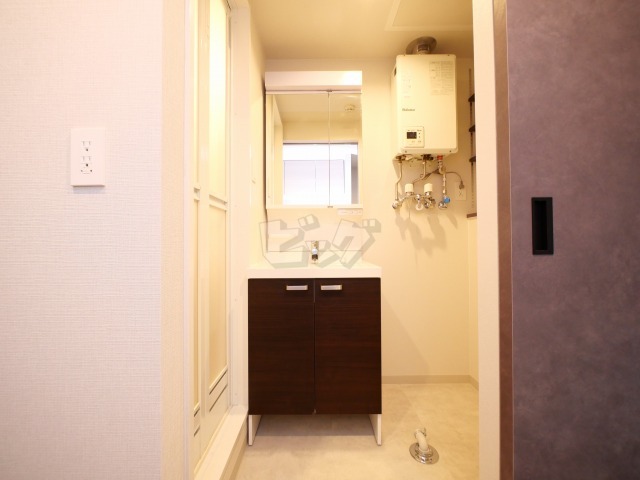 洗面所・脱衣所