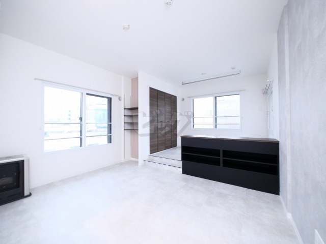 リビング・ダイニング