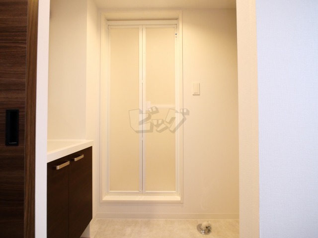 洗面所・脱衣所