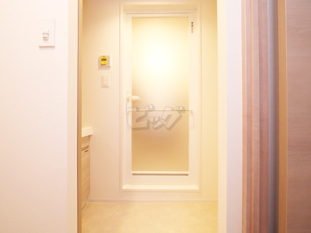 洗面所・脱衣所