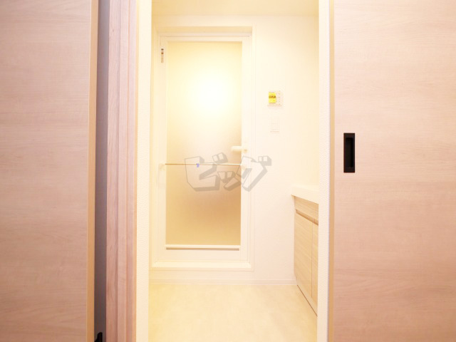 洗面所・脱衣所