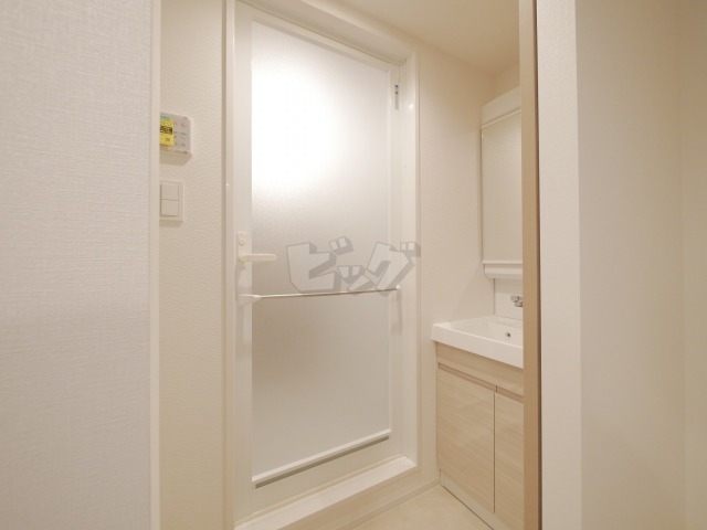 洗面所・脱衣所