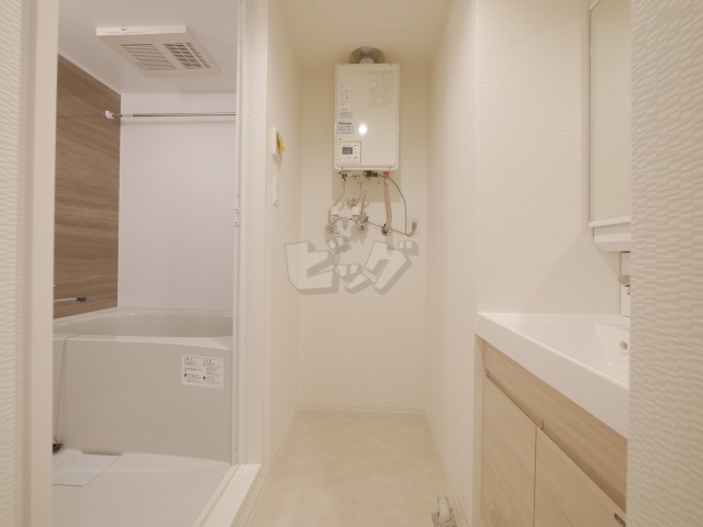 洗面所・脱衣所