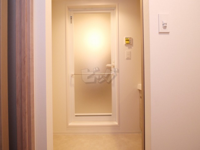 洗面所・脱衣所