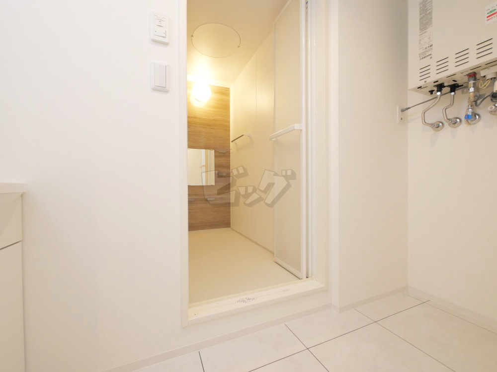 洗面所・脱衣所