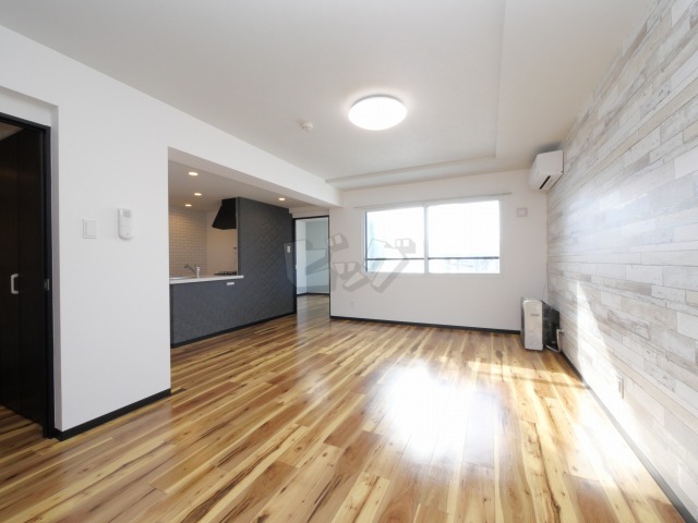 リビング・ダイニング