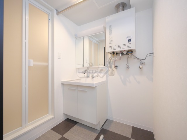 洗面所・脱衣所