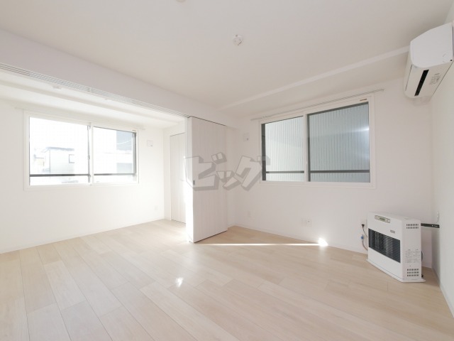 リビング・ダイニング