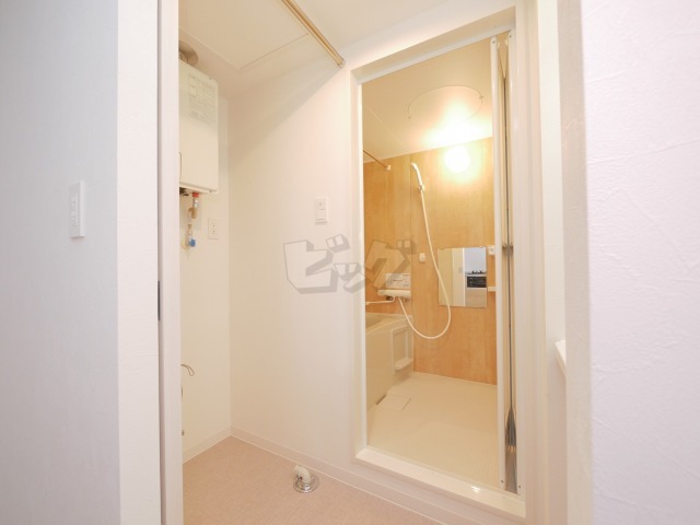 洗面所・脱衣所