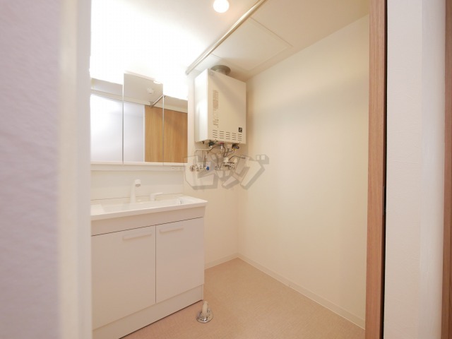 洗面所・脱衣所