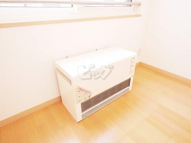ストーブ