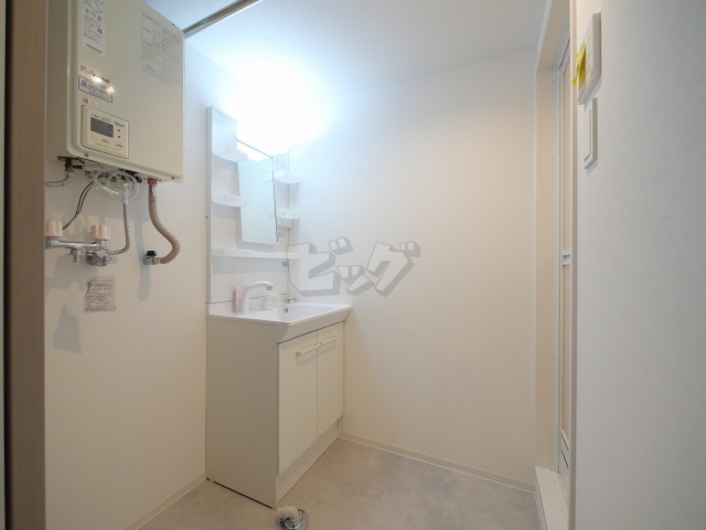 洗面所・脱衣所