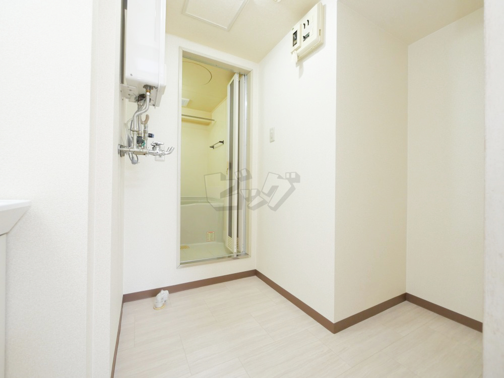 洗面所・脱衣所