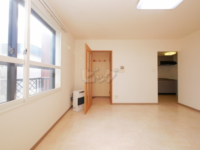 リビング・ダイニング