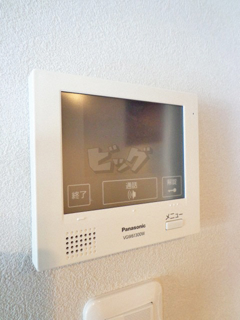 インターホン