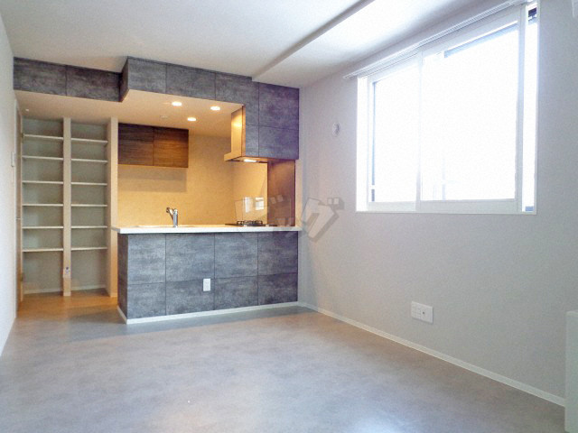 リビング・ダイニング