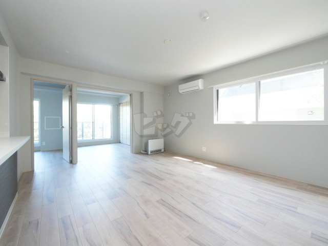 リビング・ダイニング