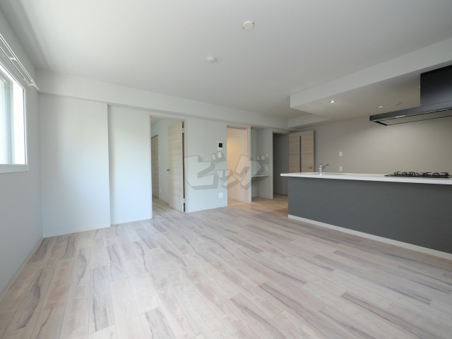 リビング・ダイニング