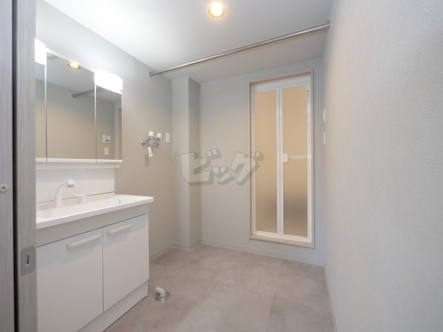 洗面所・脱衣所