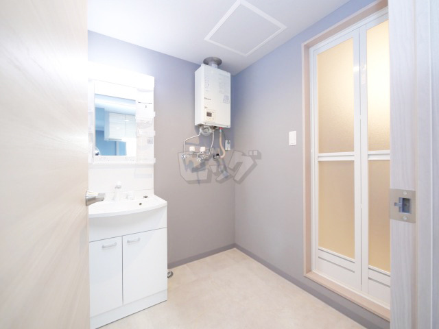 洗面所・脱衣所