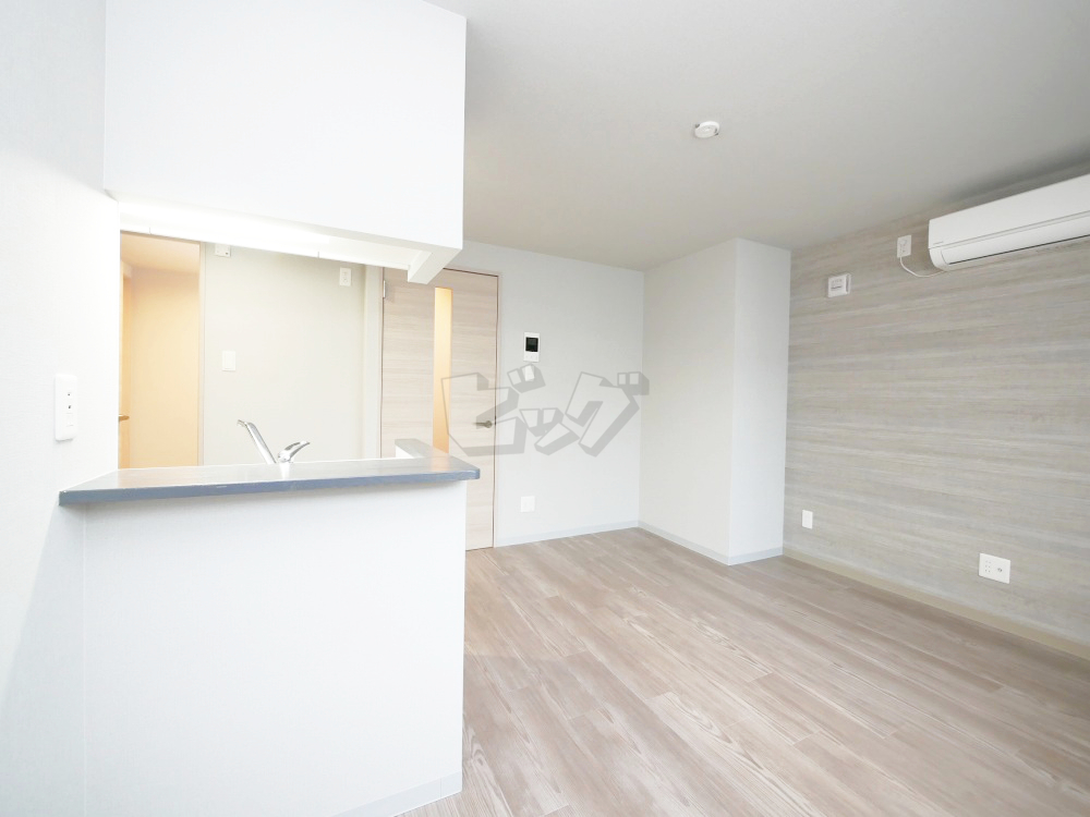 リビング・ダイニング