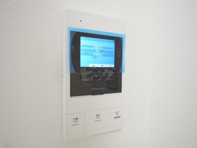 インターホン