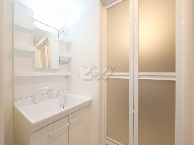 洗面所・脱衣所