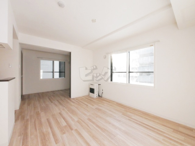 リビング・ダイニング