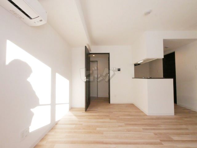 リビング・ダイニング