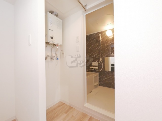 洗面所・脱衣所