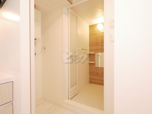 洗面所・脱衣所