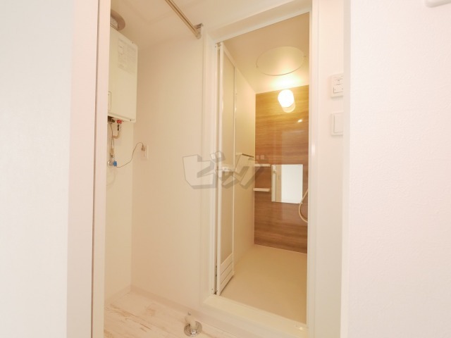 洗面所・脱衣所