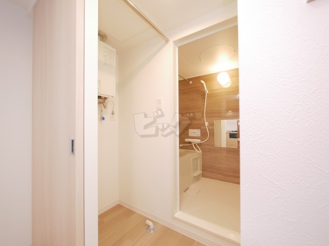 洗面所・脱衣所