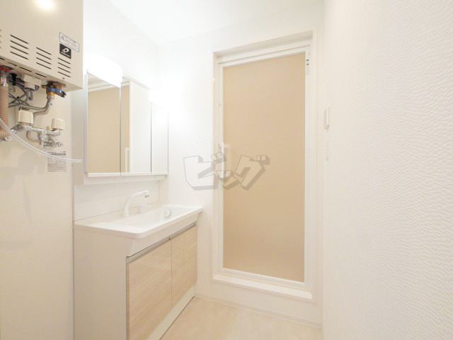 洗面所・脱衣所