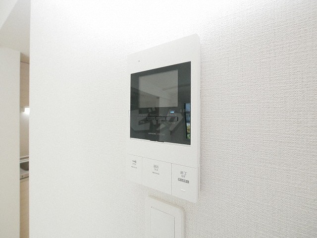 インターホン