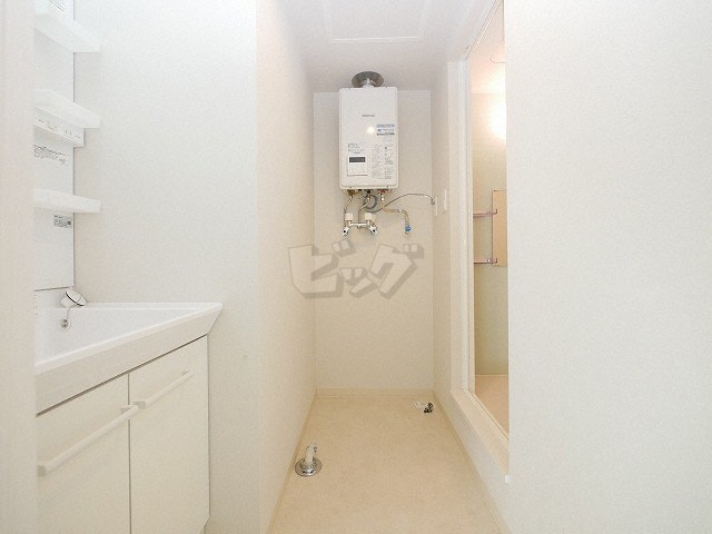 洗面所・脱衣所