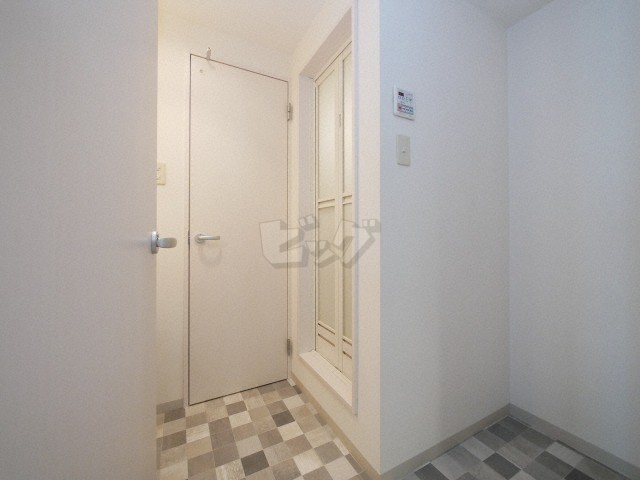 洗面所・脱衣所