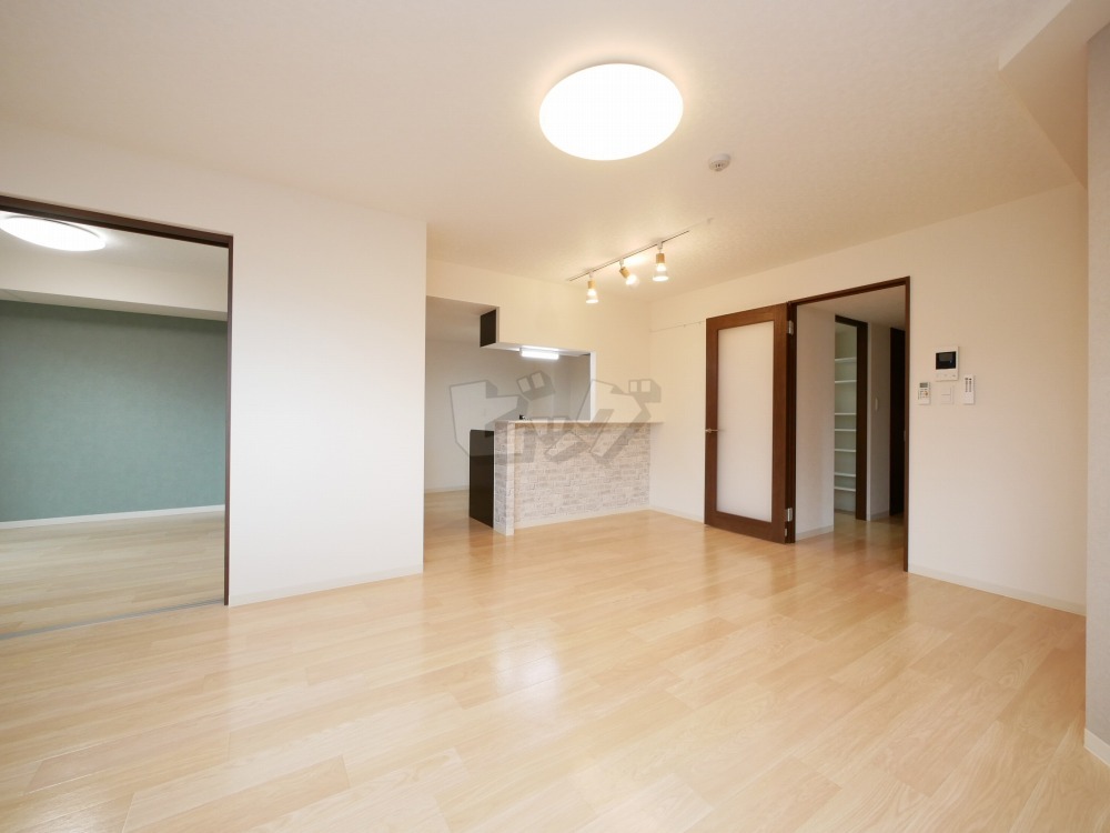 リビング・ダイニング