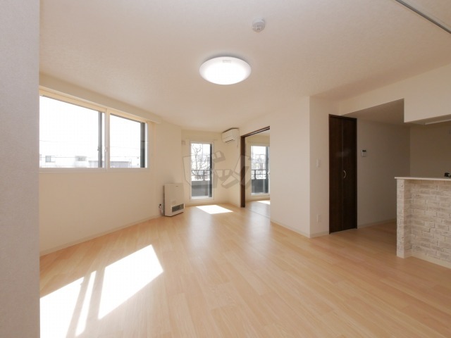 リビング・ダイニング