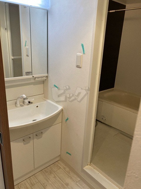 洗面所・脱衣所